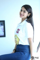 Sonal Chauhan Interview About Size Zero